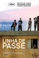 voir la fiche complète du film : Linha de Passe