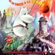 photo du film Les Moomins et la chasse à la comète