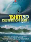 Tahiti 3D Destination Surf