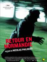 voir la fiche complète du film : Retour en Normandie
