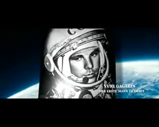 Un extrait du film  The Astronaut farmer