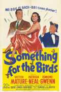 voir la fiche complète du film : Something for the Birds