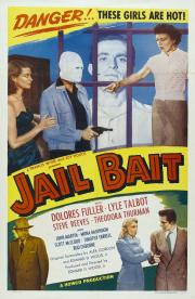 voir la fiche complète du film : Jail Bait
