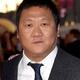 photo de Benedict Wong