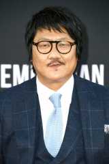 Benedict Wong