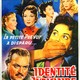 photo du film Identité judiciaire