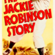 photo du film The Jackie Robinson story