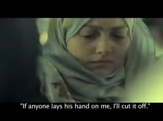 Un extrait du film  Les femmes du bus 678