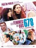 voir la fiche complète du film : Les femmes du bus 678