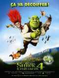 voir la fiche complète du film : Shrek 4, il était une fin
