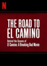 El Camino : Un Film  breaking Bad  : En Coulisse