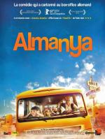 voir la fiche complète du film : Almanya