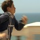 photo du film Un ange à la mer
