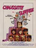 Chaussette Surprise