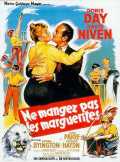 voir la fiche complète du film : Ne mangez pas les marguerites