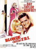 voir la fiche complète du film : La Blonde défie le F.B.I.