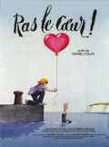 Ras le coeur