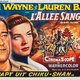 photo du film L'Allée sanglante