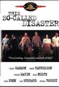 This so-called disaster : Sam Shepard directs the Late Henry Moss