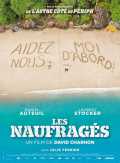 voir la fiche complète du film : Les Naufragés