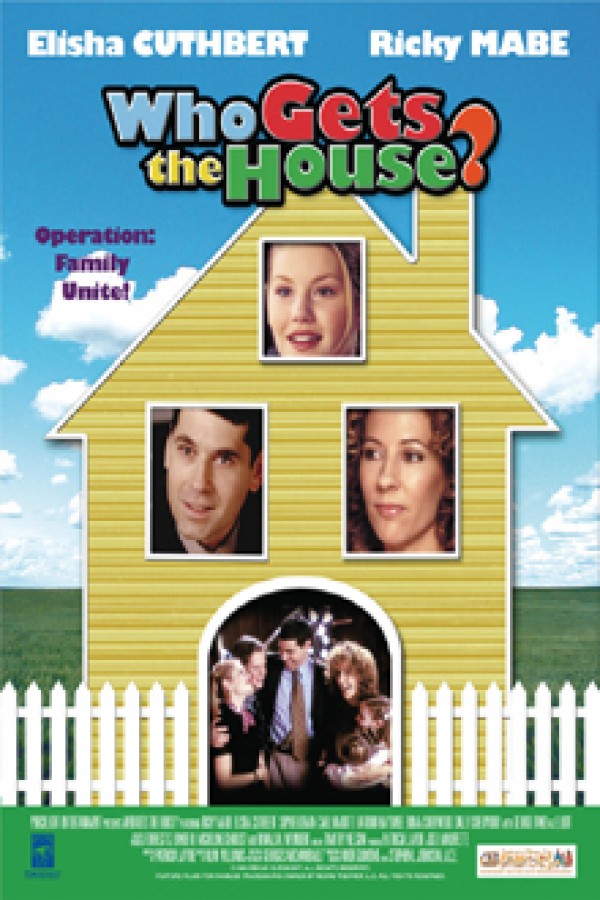 voir la fiche complète du film : Who Gets the House ?