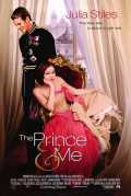 voir la fiche complète du film : The Prince & Me