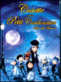 Cosette et le petit cordonnier