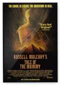 voir la fiche complète du film : Tale of the Mummy
