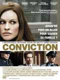 voir la fiche complète du film : Conviction