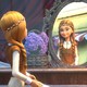 photo du film La Princesse des glaces, le monde des miroirs magiques