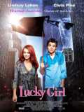 voir la fiche complète du film : Lucky girl