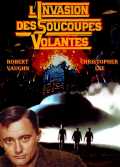 L invasion Des Soucoupes Volantes