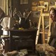 photo du film Mr. Turner
