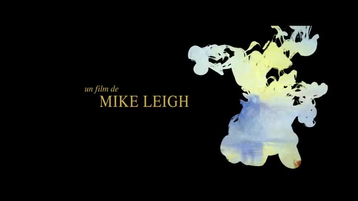 Un extrait du film  Mr. Turner