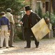 photo du film Mr. Turner