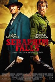 voir la fiche complète du film : Seraphim Falls
