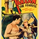 photo du film Tarzan l'intrépide