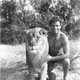 photo du film Tarzan l'intrépide