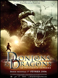 voir la fiche complète du film : Donjons & dragons, la puissance suprême