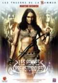 Les Femmes préhistoriques