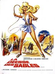 voir la fiche complète du film : La Déesse des sables