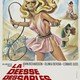 photo du film La Déesse des sables