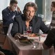 photo du film The Humbling