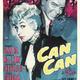 photo du film Can-can