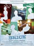 voir la fiche complète du film : Brick
