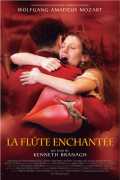 voir la fiche complète du film : La Flûte enchantée