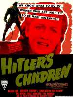 voir la fiche complète du film : Les enfants d Hitler