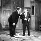 photo du film Laurel et Hardy toréadors