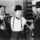 photo du film Laurel et Hardy toréadors