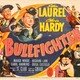 photo du film Laurel et Hardy toréadors